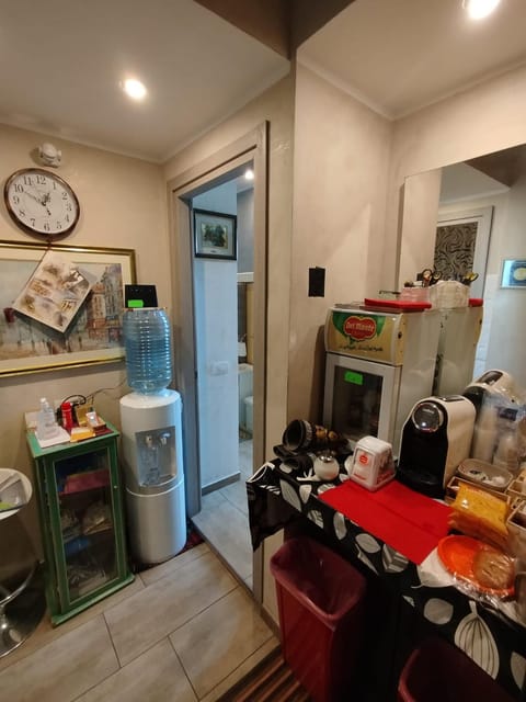 Max B&B Fiera House in Bari