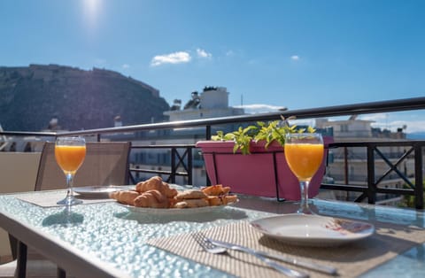 Balcony/Terrace, City view, Landmark view, Street view