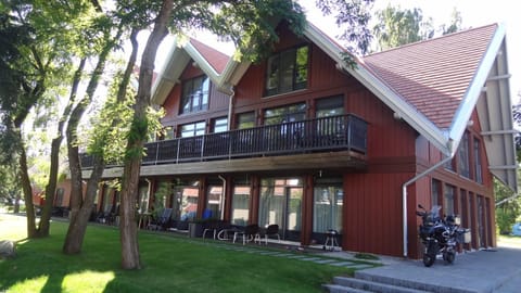 Rest Apartment Preila Apartment in Klaipėda County, Lithuania