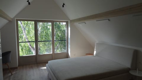 Rest Apartment Preila Apartment in Klaipėda County, Lithuania