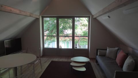 Rest Apartment Preila Apartment in Klaipėda County, Lithuania