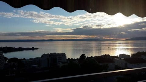 View (from property/room), Balcony/Terrace