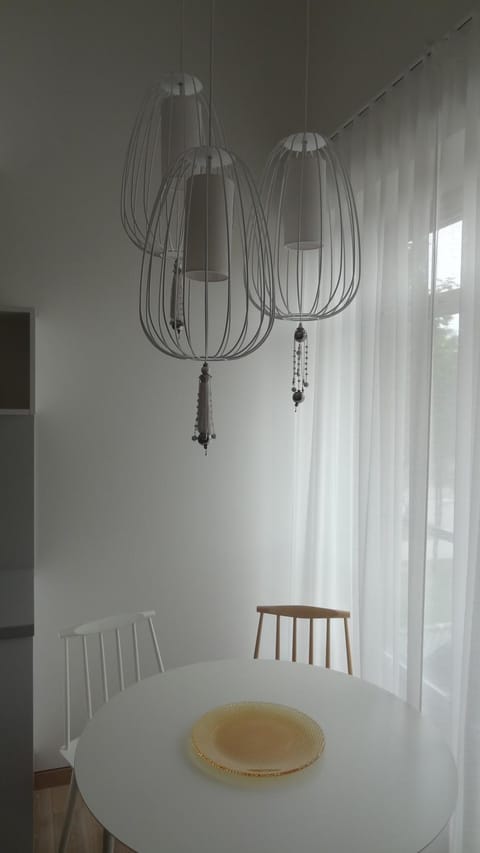 Preila Holiday Apartment in Klaipėda County, Lithuania