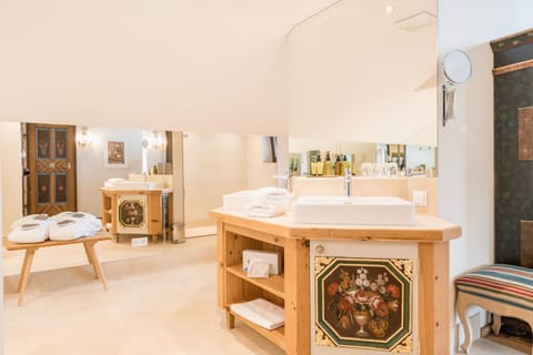 Haus Barbarahof Apartment in Salzburgerland