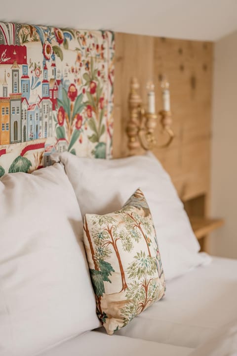 Haus Barbarahof Apartment in Salzburgerland