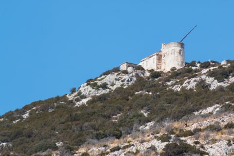 Hotel Maria Hotel in Golfo Aranci