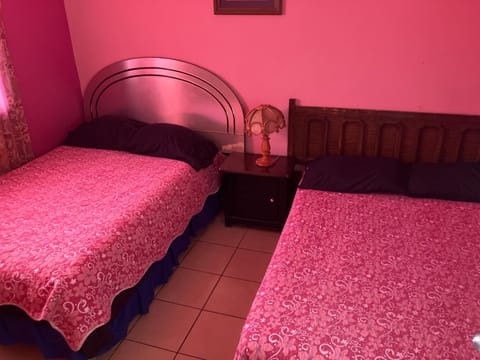 Blanquita Apartment Apartment hotel in Ciudad Juarez