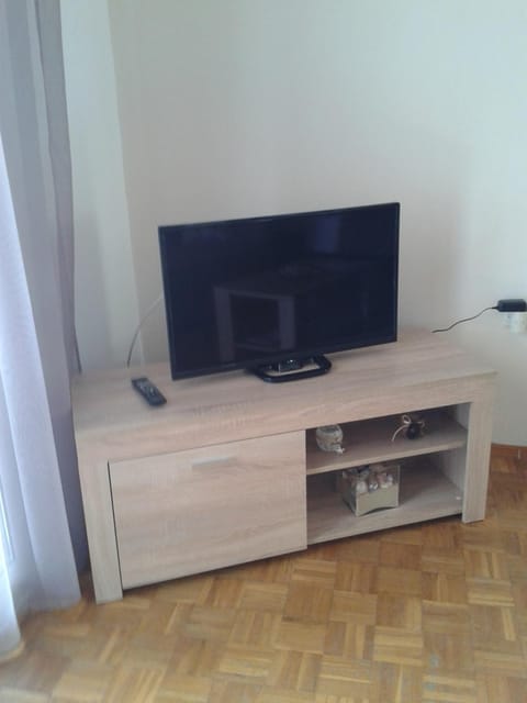 Vasiliki House in Kavala, Greece