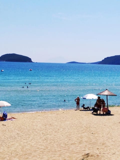 Vasiliki House in Kavala, Greece