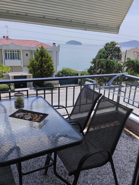 Vasiliki House in Kavala, Greece