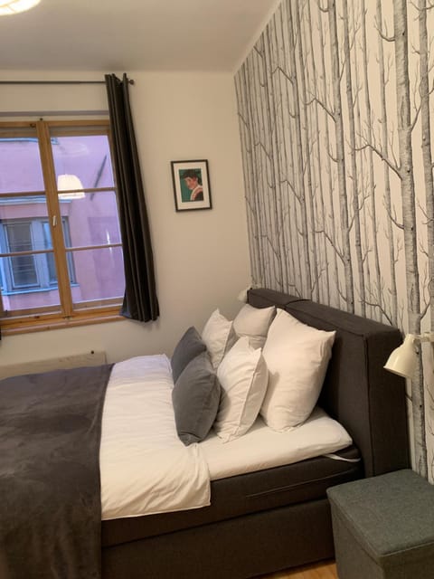 Mariposa Apartment in Innsbruck