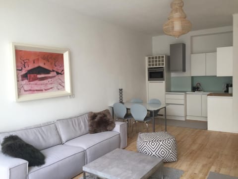 Mariposa Apartment in Innsbruck