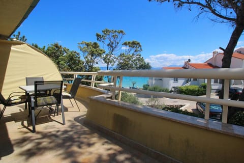 Apartments Mrkus Bed and Breakfast in Lika-Senj County