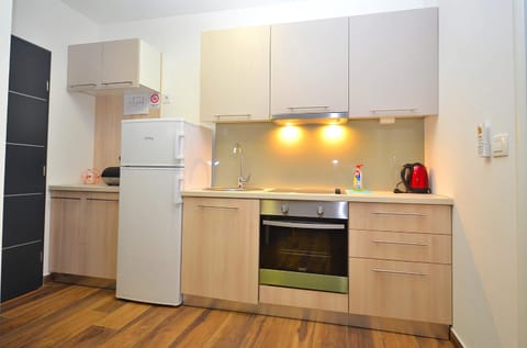 Stella Apartments Apartment in Novigrad