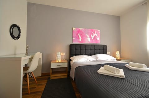 Stella Apartments Apartment in Novigrad