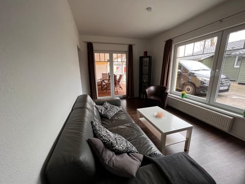 Leuchtfeuer Fewo "Andersen" Apartment in Mecklenburg-Vorpommern, Germany