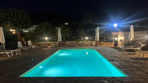 Borgo Mincuccio Bed and Breakfast in Province of Taranto