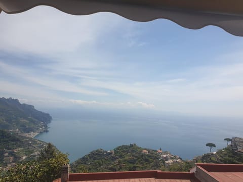 Case Vacanze da Birba House in Ravello