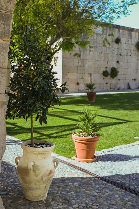 Heritage Hotel Maskovica Han Hotel in Šibenik-Knin County, Croatia