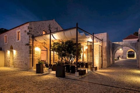 Heritage Hotel Maskovica Han Hotel in Šibenik-Knin County, Croatia