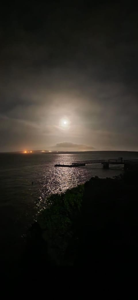 Sunset Villa House in Western Cape