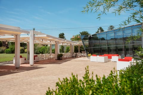 RMH MODENA DES ARTS Hotel in Modena