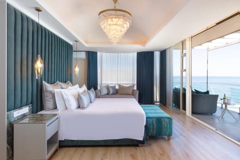 View (from property/room), Bedroom