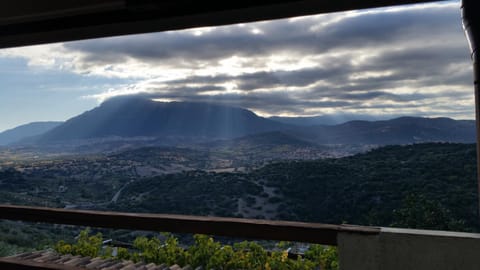 View (from property/room), Landmark view