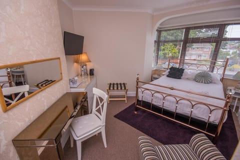 The Mariners Guest House Bed and Breakfast in Poole