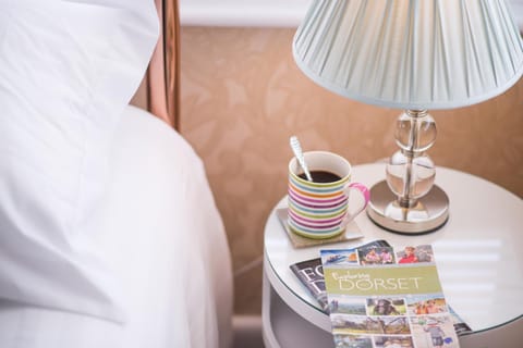 The Mariners Guest House Bed and Breakfast in Poole