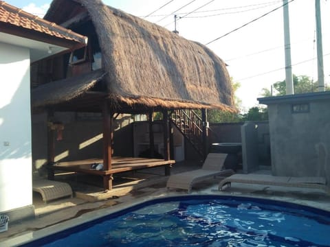 Izaac's Bed & Breakfast Bed and Breakfast in Bali