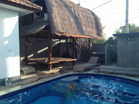Izaac's Bed & Breakfast Bed and Breakfast in Bali