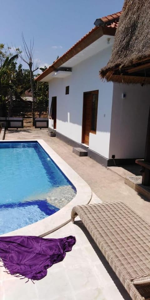 Izaac's Bed & Breakfast Bed and Breakfast in Bali