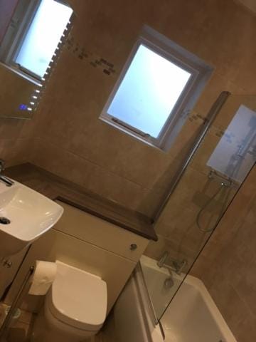 Llys Celyn - Holly Farm Apartment in Aberystwyth