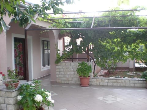 Patio, View (from property/room), Garden view