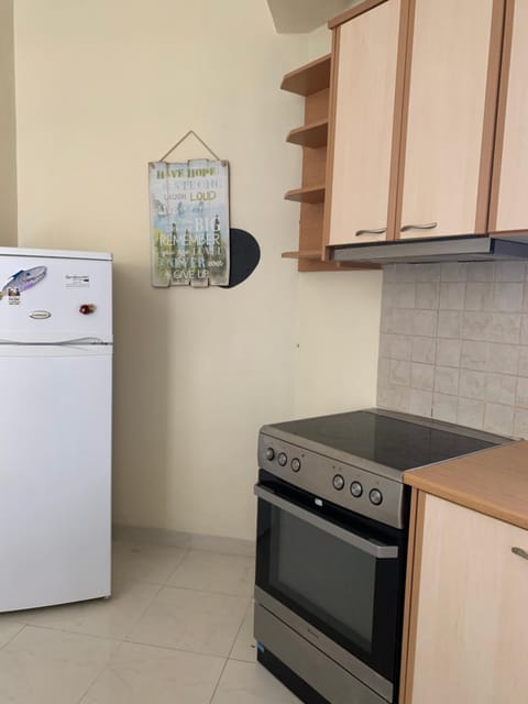 Helen Corfu House Apartment in Corfu