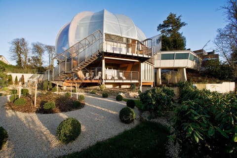 Massage, Sauna, Steam room