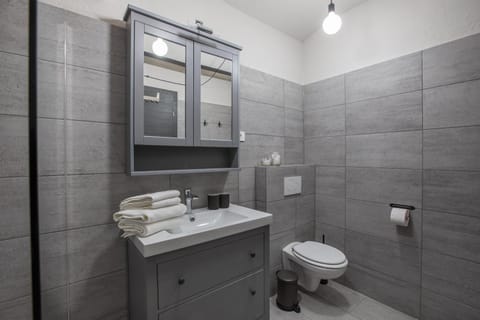 Tamara Luxury Apartments Apartment in Bled