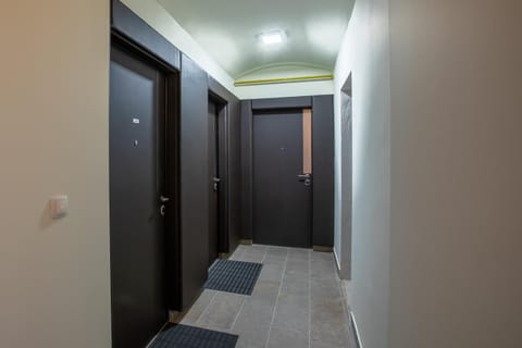 Tamara Luxury Apartments Apartment in Bled