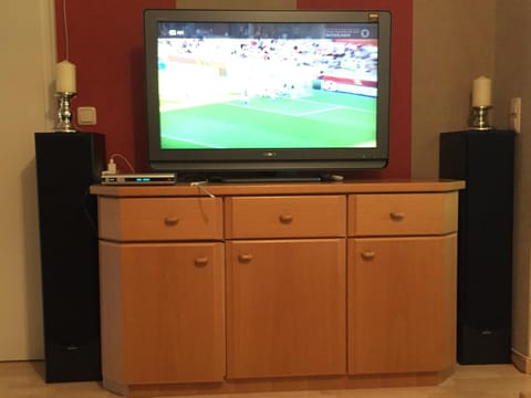 Huus 38c House in Schleswig-Holstein