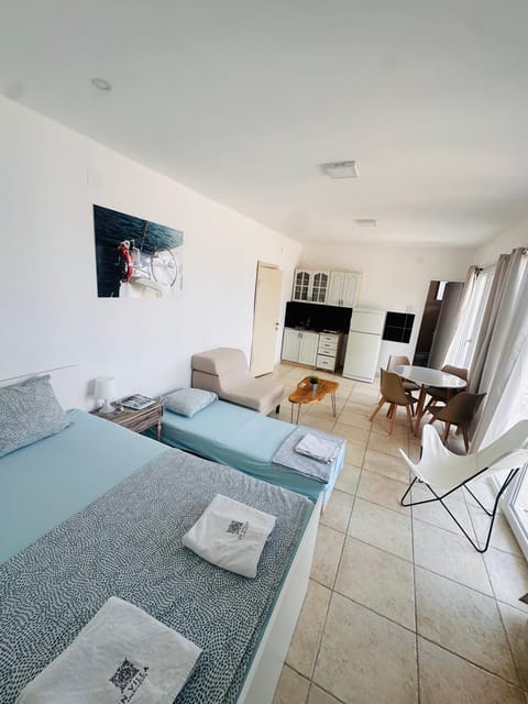 IN Villa Guesthouse Bed and Breakfast in Montenegro