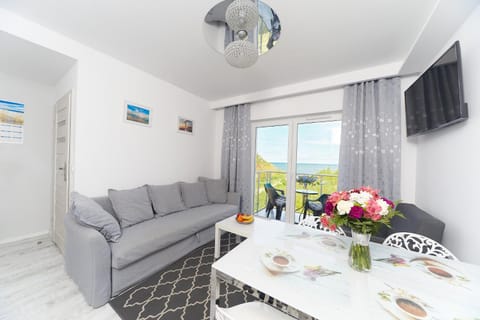 Porta Mare Apartments LuxView III Apartment in West Pomeranian Voivodeship, Poland