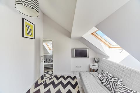 Porta Mare Apartments LuxView III Apartment in West Pomeranian Voivodeship, Poland