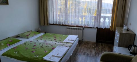 EldoSport Hotel Hotel in Decentralized Administration of Macedonia and Thrace