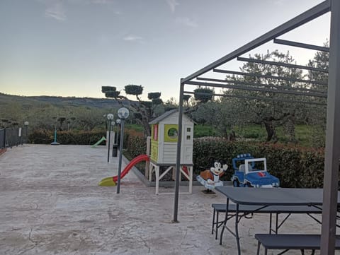 B&B Pozzo Innamorato Bed and Breakfast in Molise, Italy