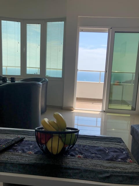 Apartmani Dini Apartment in Ulcinj