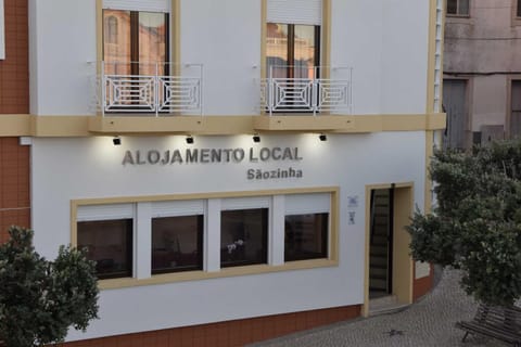 Property logo or sign