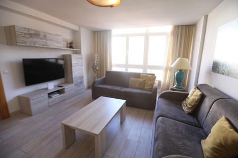 Apartamento Montes de Oca Apartment in Malaga