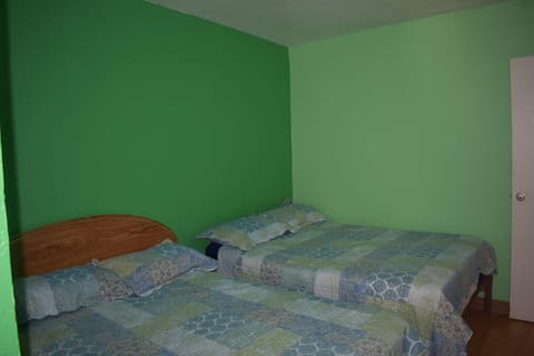 Blanquita guesthouse Bed and Breakfast in Ciudad Juarez