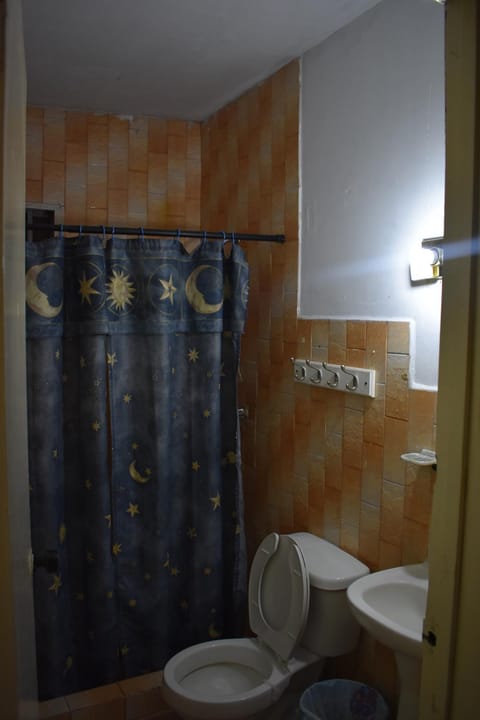 Blanquita guesthouse Bed and Breakfast in Ciudad Juarez